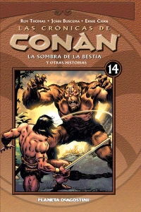 La Sombra de la Bestia