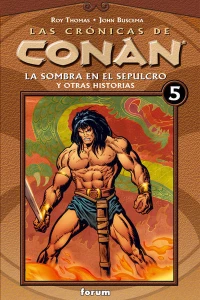 La Sombra en el Sepulcro