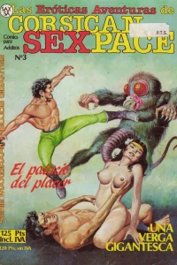Issue #3