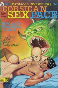 Issue #6