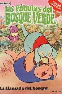 La llamada del bosque