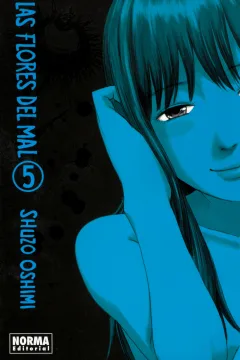Issue #5