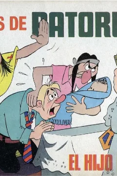 El Hijo de Patora