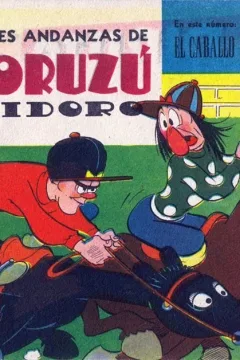 El Caballo del Diablo