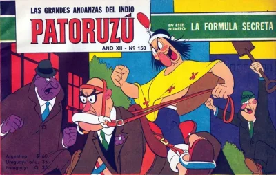 Cover of La Formula Secreta