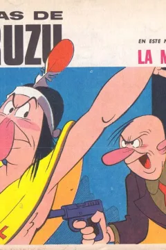 La Marca Indeleble