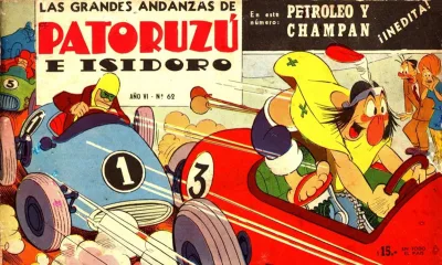 Cover of Pwtroleo y Champan