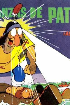 ¡Alumbrado, Barrido y ... Limpieza!
