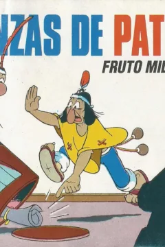 Fruto Milagroso