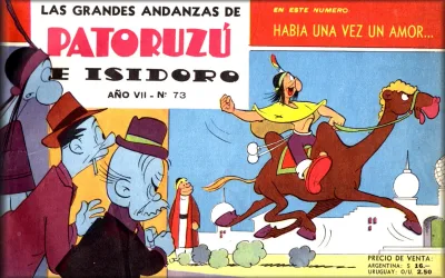 Cover of Había una Vez un Amor