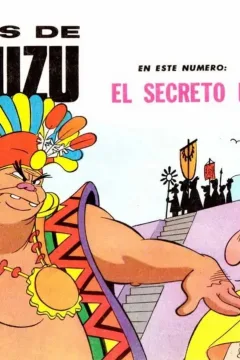 El Secreto del Totem