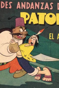 El aguila de oro