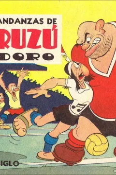 El partido del siglo