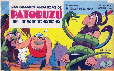 Cover of El Collar de la Diosa