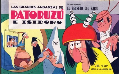 Cover of El secreto del sabio