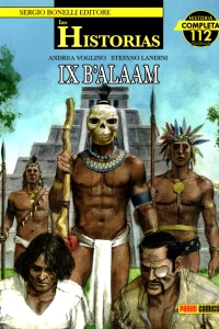 IX B'alaam