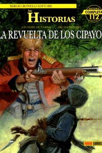 La revuelta de los Cipayos