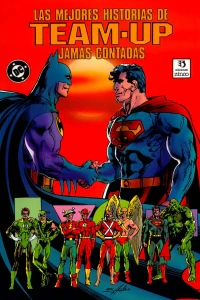 Issue #1