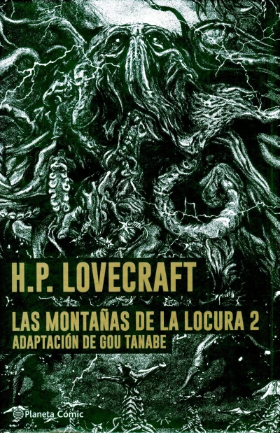 Cover of Issue #2