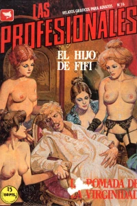 El hijo de Fifi; La poamda de la virginidad