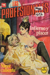 Infierno y placer; Nieve caliente