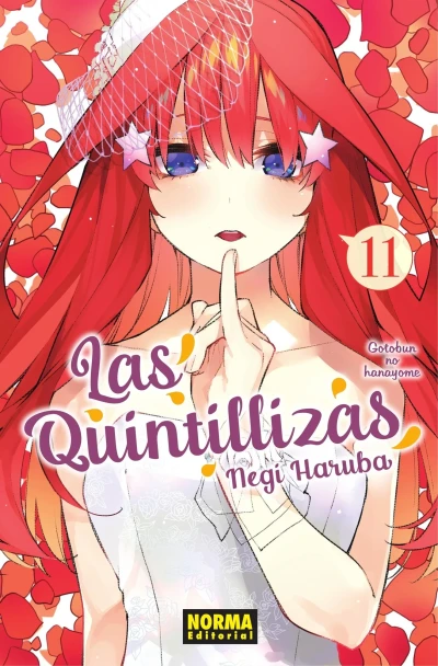 Cover of Issue #11