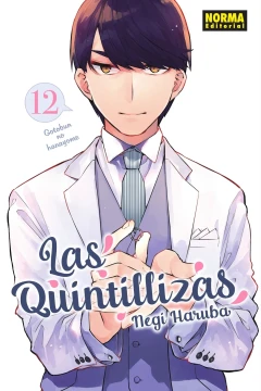 Issue #12