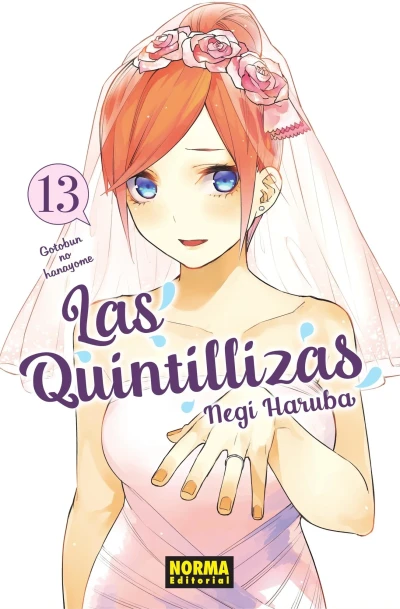 Cover of Issue #13