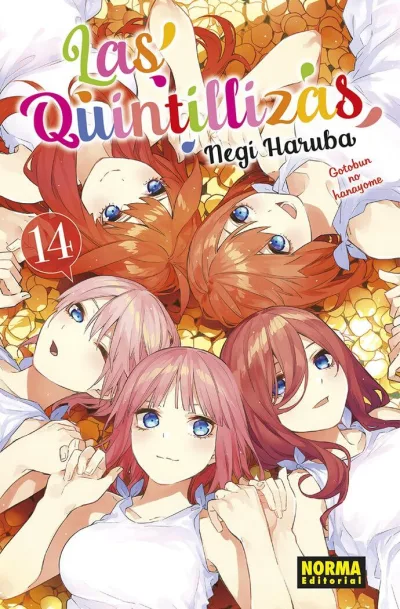 Cover of Issue #14
