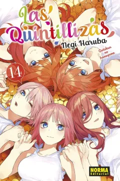 Issue #14