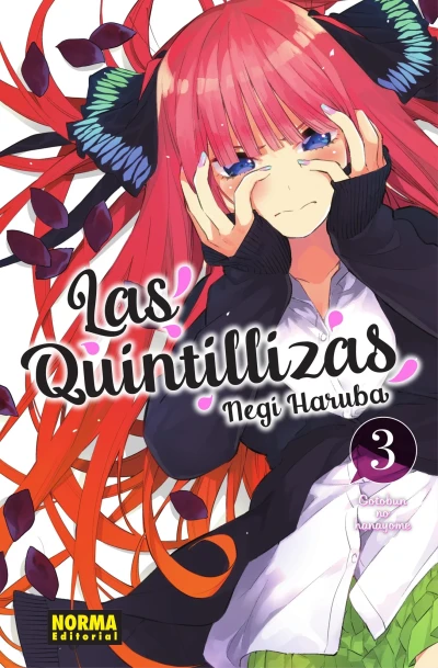 Cover of Issue #3