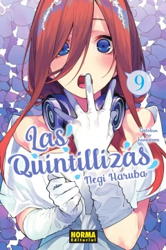 Issue #9