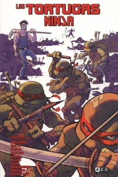Issue #3