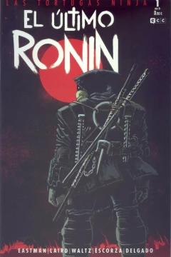Issue #1