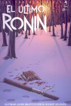 Issue #4