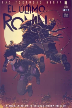 Issue #5