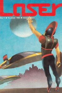 Issue #11