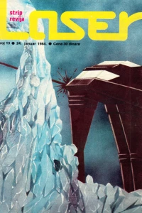 Issue #13
