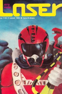 Issue #14