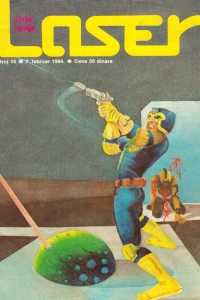 Issue #15