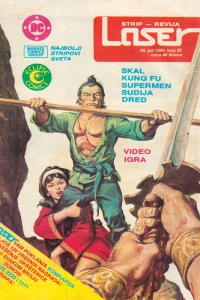Issue #20