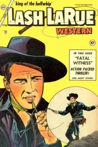 Fatal Witness