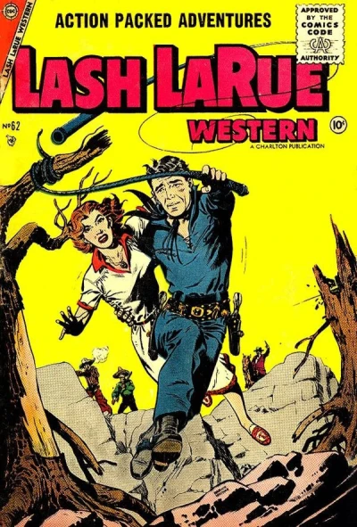 Cover of Issue #62