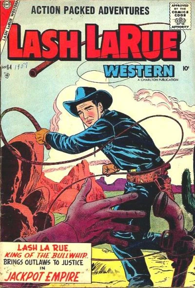 Cover of Jackpot Empire