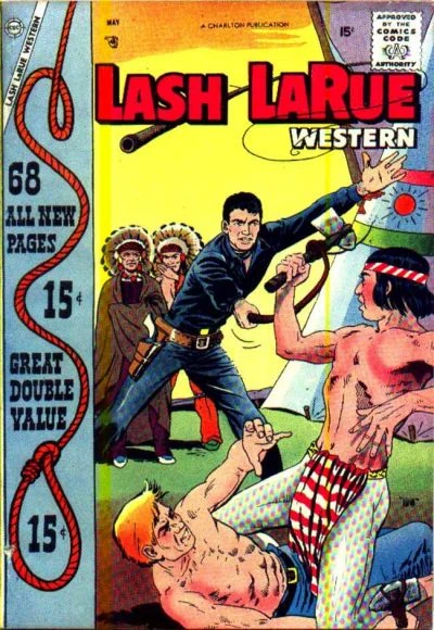 Cover of Issue #68