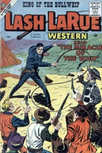 The Miracle of the Whip