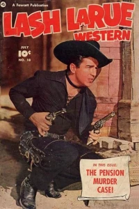 The Pension Murder Case