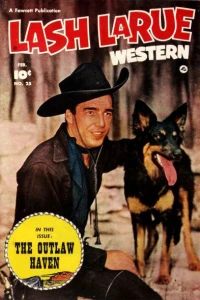 The Outlaw Haven