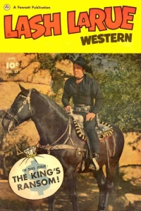 The King's Ransom