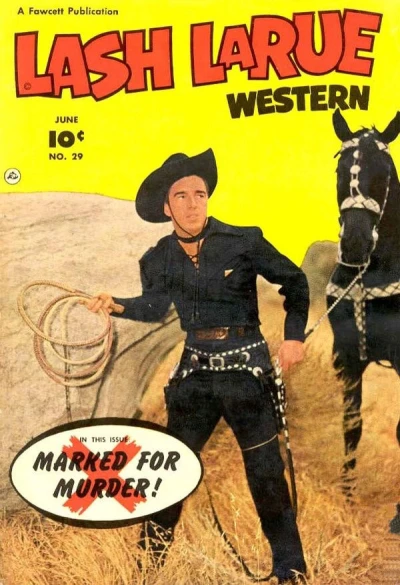 Cover of Marked for Murder